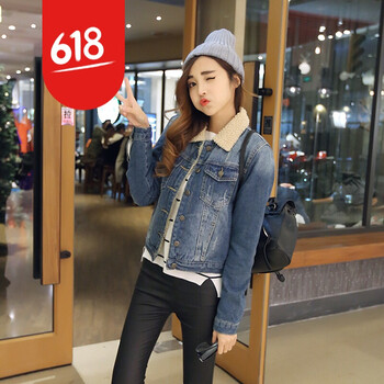 復(fù)古風(fēng)風(fēng)衣，穿出你的少女心