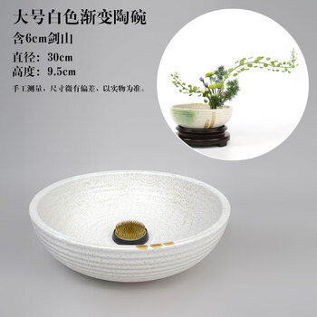 時(shí)尚玻璃花瓶，讓你的家煥然一新