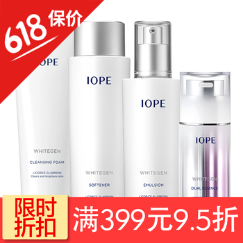 iope亦博水乳