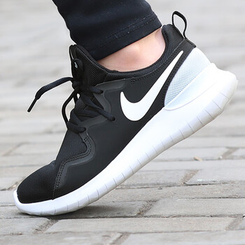 耐克（NIKE）跑步鞋春季881863-001緩震運(yùn)動(dòng) 42.5