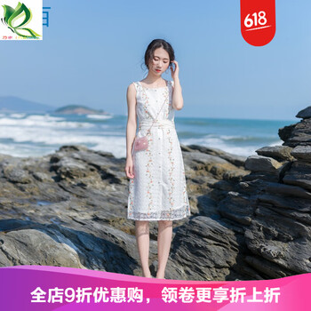 值得入手的時(shí)尚印花連衣裙