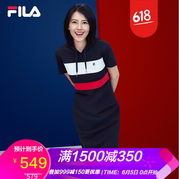 圓領(lǐng)連衣裙，微胖妹子的福音