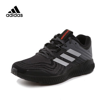 阿迪達(dá)斯（Adidas）跑步鞋AC8182 