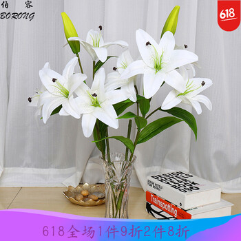 選玻璃花瓶，讓你的家不再單調