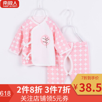 嬰童上衣