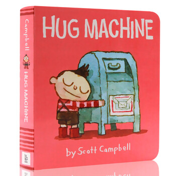 hug machine
