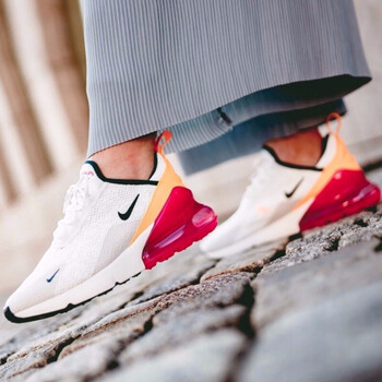 耐克（NIKE）跑步鞋AA2168-100/女鞋 AIR MAX 