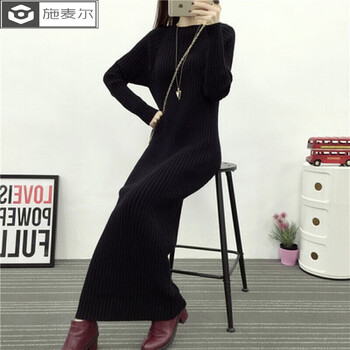 寬松連衣裙，打造優(yōu)雅女人味