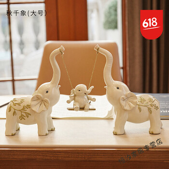 精致歐式擺件，讓你的家變成藝術(shù)