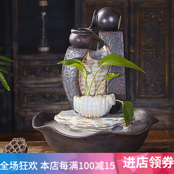 歐式陶瓷擺件，裝點你的溫馨生活