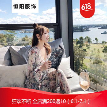 仙氣十足，網(wǎng)紗長(zhǎng)裙打造優(yōu)雅女神