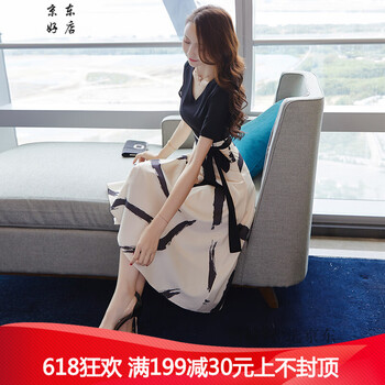 微胖妹子，連衣裙讓你賺足回頭率