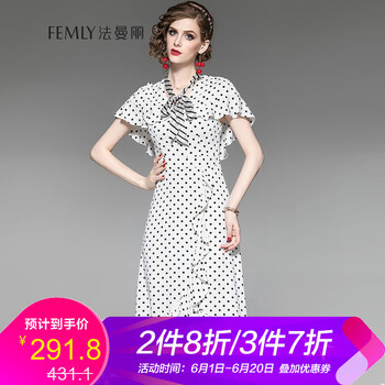 氣質連衣裙，穿出你的優(yōu)雅魅力