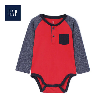 蓋璞（GAP）童裝連體衣/爬服