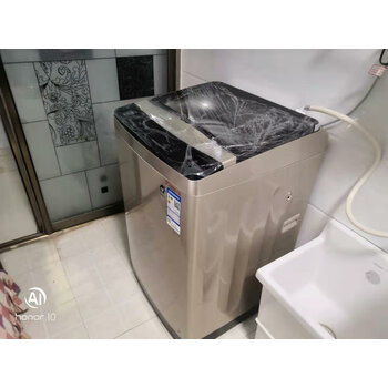 内幕？海尔XQB100-BZ979U1洗衣机怎么样？真的有那么好？还是被骗？