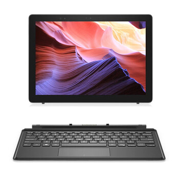 戴爾（DELL） xps13 9365-2805ts  13.3英寸 筆記本