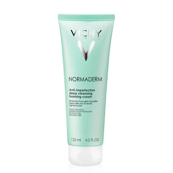 薇姿（VICHY）潔面霜/膏 125ml
