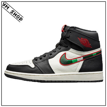 NIKE籃球鞋555088-015 42