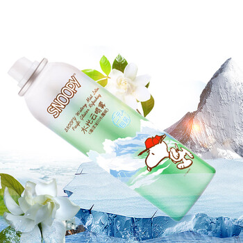 SNOOPY噴霧 150
