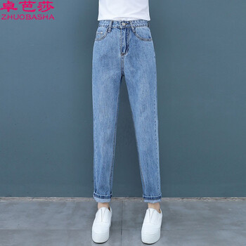 元素,新款,樣式,趨勢,牛仔褲,流行