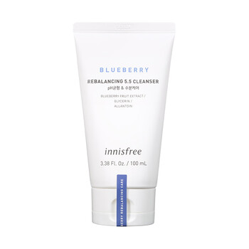 悅詩(shī)風(fēng)吟（Innisfree）潔面乳 100ml
