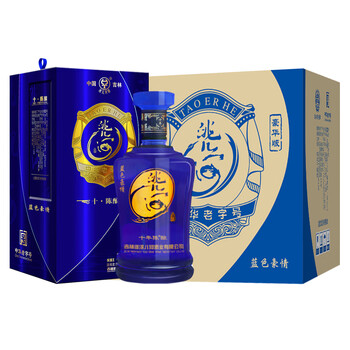 香醇白酒，讓你的生活更健康