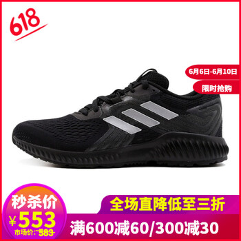簡約系帶跑鞋，讓你享受舒適生活