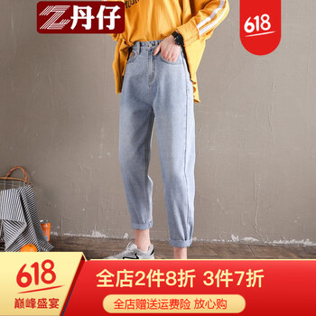 元素,新款,少女,樣式,流行,趨勢,牛仔,秋裝