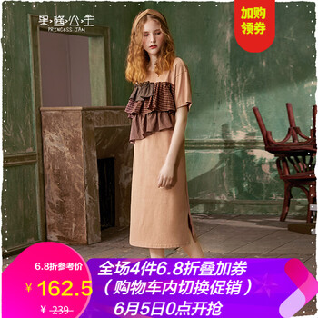 元素,流行,新款,衣服,趨勢,森系,樣式