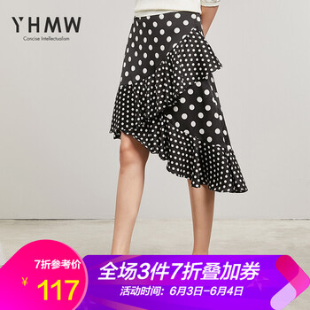 寬松長裙，穿出你的優(yōu)雅氣質(zhì)