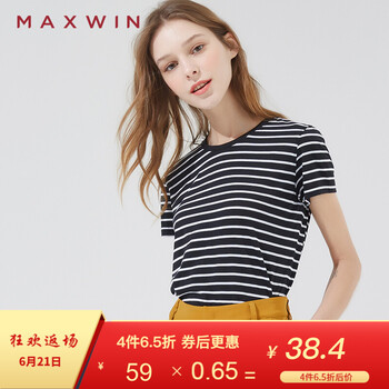 Maxwin吊帶/背心直筒型