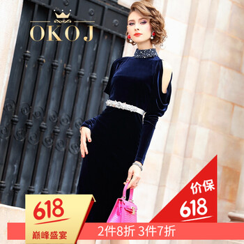 大容量連衣裙，打造優(yōu)雅氣質(zhì)生活