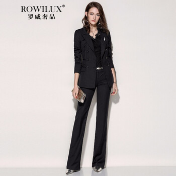 rowilux,元素,rowilux,新款,套裝,樣式,套裝,職業(yè),職業(yè),流行,新款,趨勢