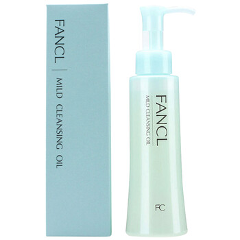 芳珂（FANCL）乳液/面霜控油平衡，細(xì)致毛孔，滋潤