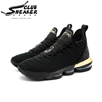 耐克（NIKE）籃球鞋黑金B(yǎng)Q5970-007 