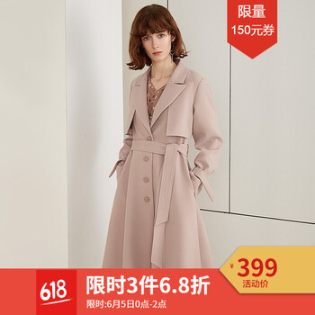 中長款,新款,元素,樣式,流行,趨勢,西裝,粉色