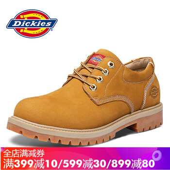 Dickies男士金黃 38