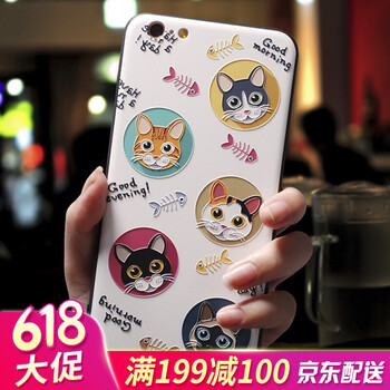 6s 魚骨