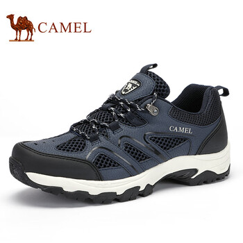 駱駝（CAMEL）男士深藍 40