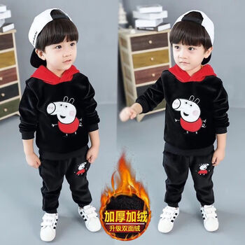 小勁羊（XIAOJINYANG）童裝套裝