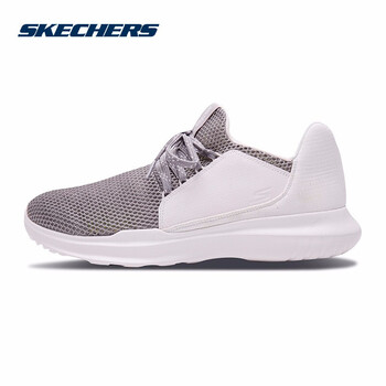 SKECHERS跑步鞋白色/灰色/WGY 44，39.5，40，41，42.5，43.5，42，43