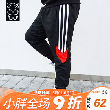 加肥加大兒童褲子