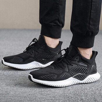 阿迪達(dá)斯（Adidas）跑步鞋AC8273/秋季新款 小椰子 40