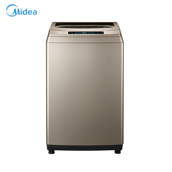 美的（Midea） 波輪式  洗衣機 MB80-6200DQCG