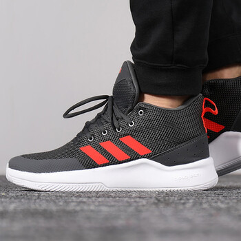 阿迪達斯（Adidas）籃球鞋F(xiàn)34692/19春季新款 