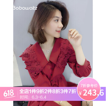 簡(jiǎn)約網(wǎng)紗連衣裙，打造優(yōu)雅小仙女