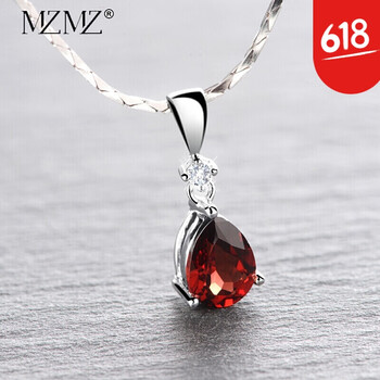 MZMZ項(xiàng)鏈規(guī)格(cm)