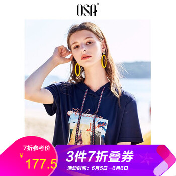 百搭小白裙，塑造迷人女神范