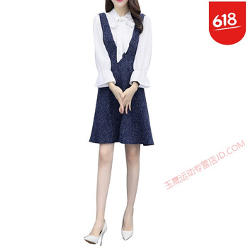 減齡吊帶裙，讓你穿出少女風(fēng)