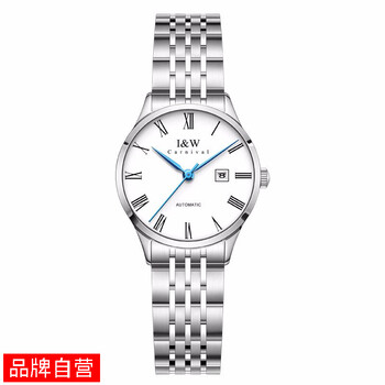 輕奢機械表，職場精英的標(biāo)配